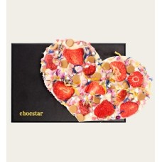 Chocstar Chocolate Heart You're The Best