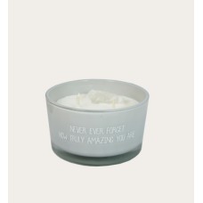 My Flame Scented Candle You are Amazing