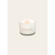 MyFlame Scented Candle Grandma's Mother With a Golden Edge