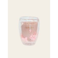 My Flame Scented Candle With Love in a Teacup