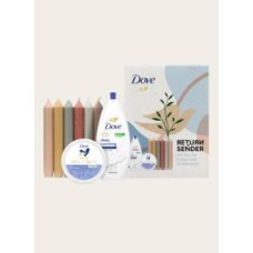 Dove Return To Sender Gift Set