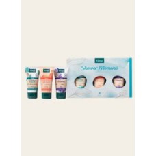 Kneipp Gift Set Shower Moments
