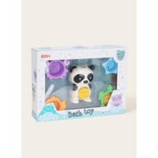 Bath toy Panda