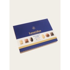 Leonidas Chocolate Bonbons Heritage Giftbox 20 pieces