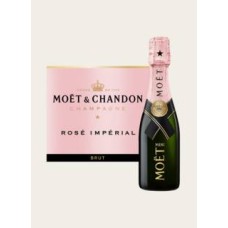 Moet & Chandon Brut Imperial Rose Mini 20CL