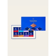 Leonidas Gift Box 24 Napolitains