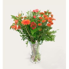 Bouquet of Flowers Emmanuel