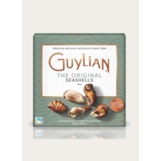 Guylian Chocolate Seafood 22 pieces