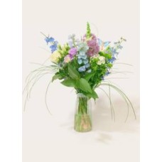 Bouquet of Flowers Marjolein Bastin Collection