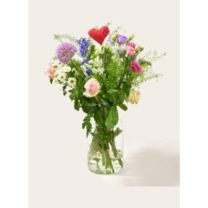 Mother's Day Wildflower Bouquet Claire