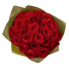 24 Red Roses