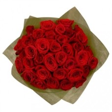 36 Red Roses
