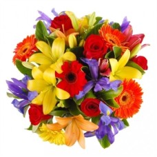 Flower Bouquet Fortaleza