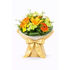 Flower Bouquet Belo Horizonte