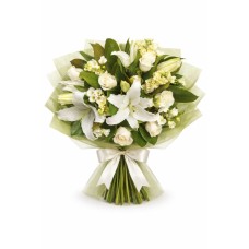 Bouquet of Flowers Rio Branco