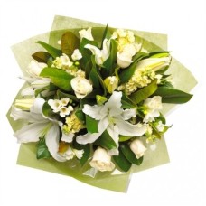 Flower Bouquet Rio Branco