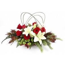 Noel Centerpiece