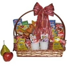 Breakfast Giftbasket for Two