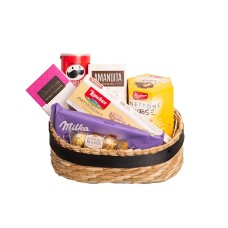 Gift Basket Treats