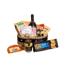 Fascinars Gourmet Basket