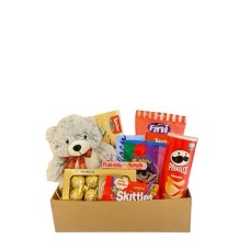 Basket of Happy Moments