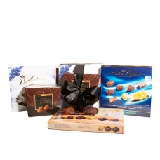 Chocolate Delights