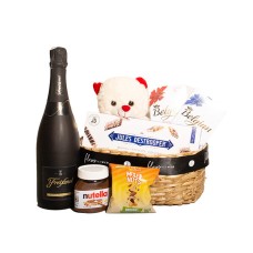 Love Gift Basket