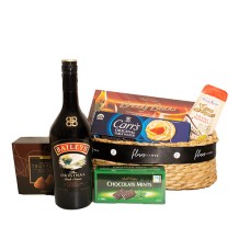 Baileys Gift Basket