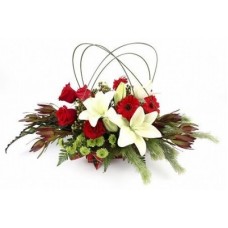 Noel Centerpiece