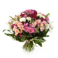 Flower Bouquet Florianopolis