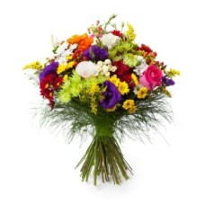 Flower Bouquet SÃ£o Paulo