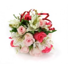 Flower Bouquet Campinas