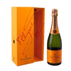 Champagne Veuve Cliquot