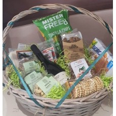 Bio Good Time Gift Basket
