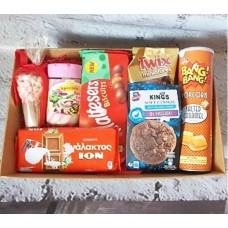 Big Bang Box