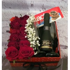 The Seduce Box
