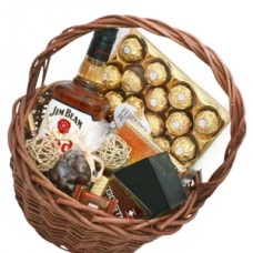 Basket for Men â„–2