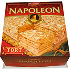 Cake 'Napoleon'