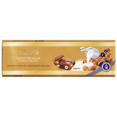LINDT GOLD 300g