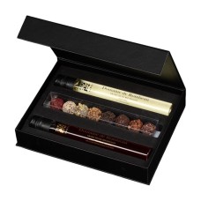 Wine tasting | with Truffle chocolate | 2x 100 ml