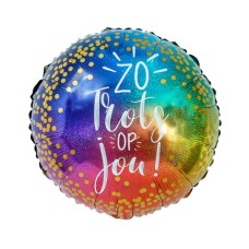 Balloon | So proud of you!