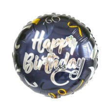 Balloon | Happy Birthday