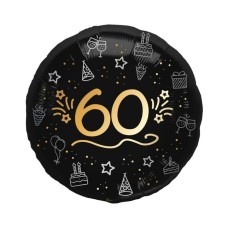 Balloon | Shining Glam 60