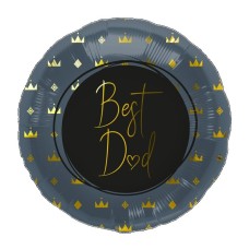 Balloon | Best Dad