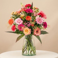 Passionate Bouquet