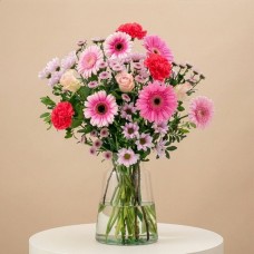 Soft Pink Bouquet | M/L (Standard)