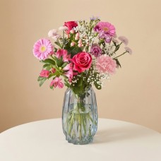 Elegant Bouquet | Incl. vase