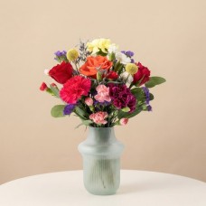 Letterbox Flowers | Colorful Greeting Bouquet