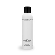 Marie-Stella-Maris | Silky soft mousse | Voyage Vetiver 200ml