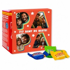 Tony's Chocolonely | Tiny Tony's | Dad, you are the best